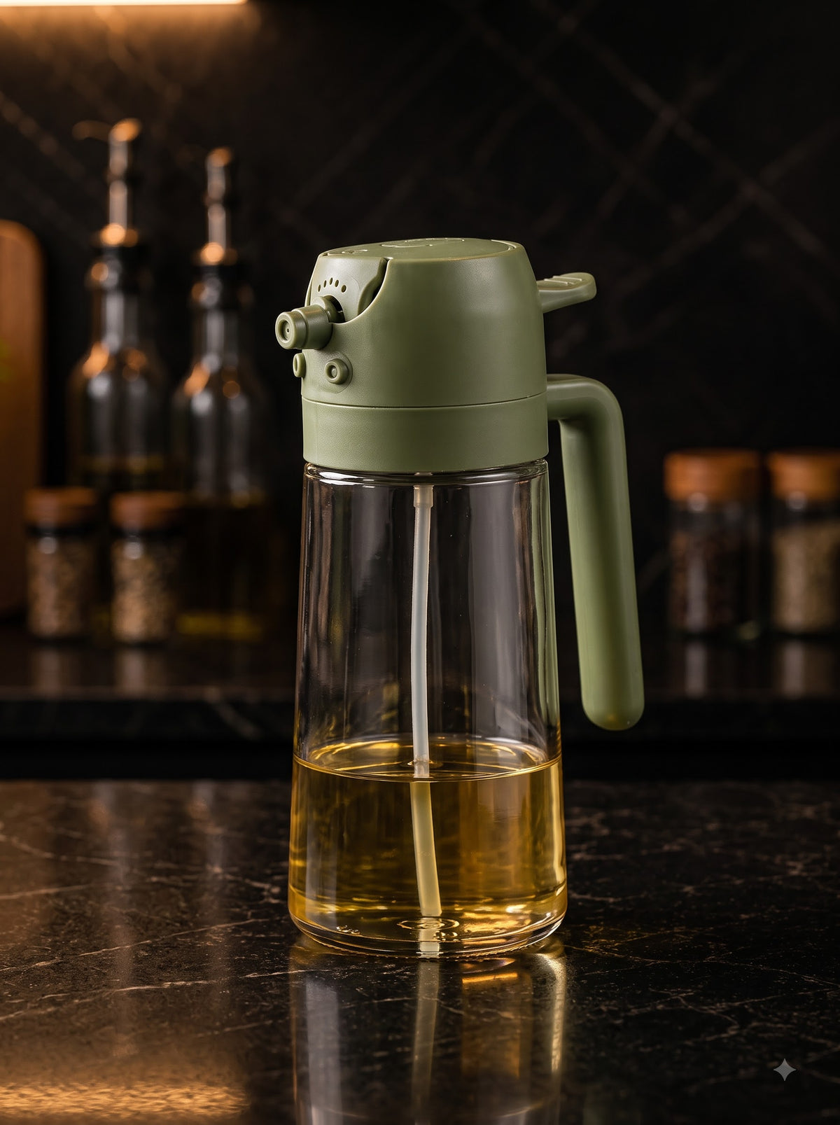 Cooking Spray Bottle for Air Fryer