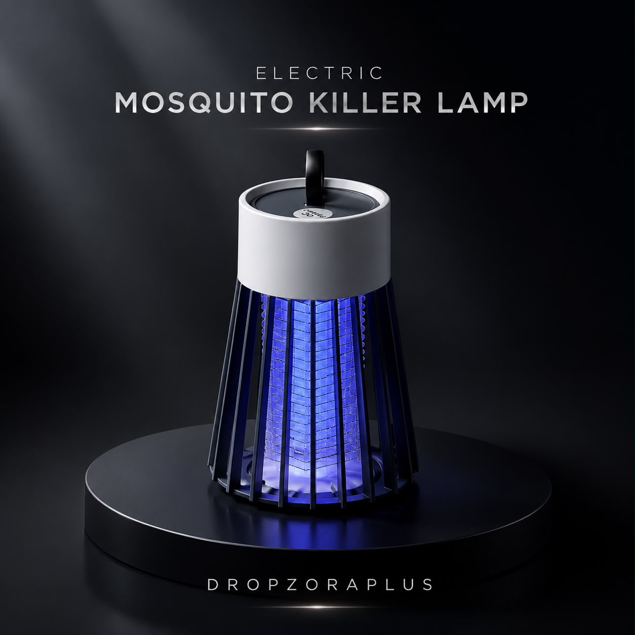 Mosquito Killer lamp
