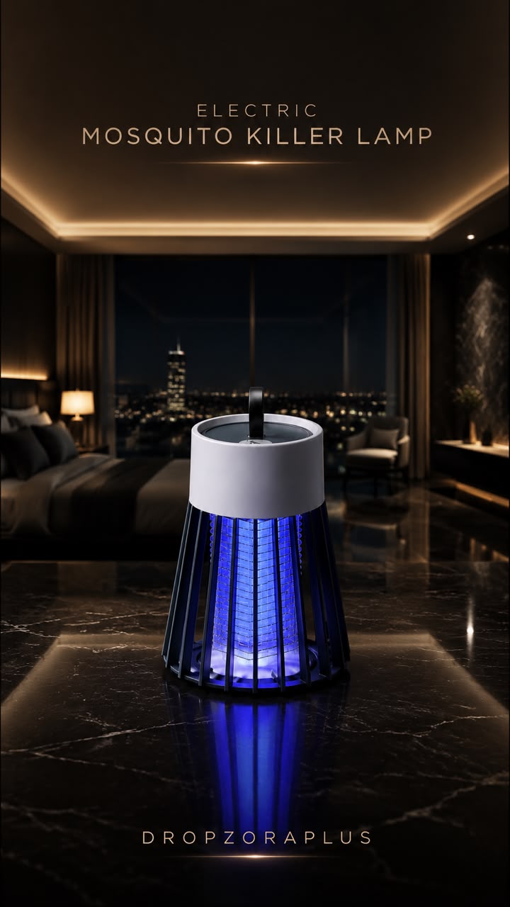 Mosquito Killer lamp