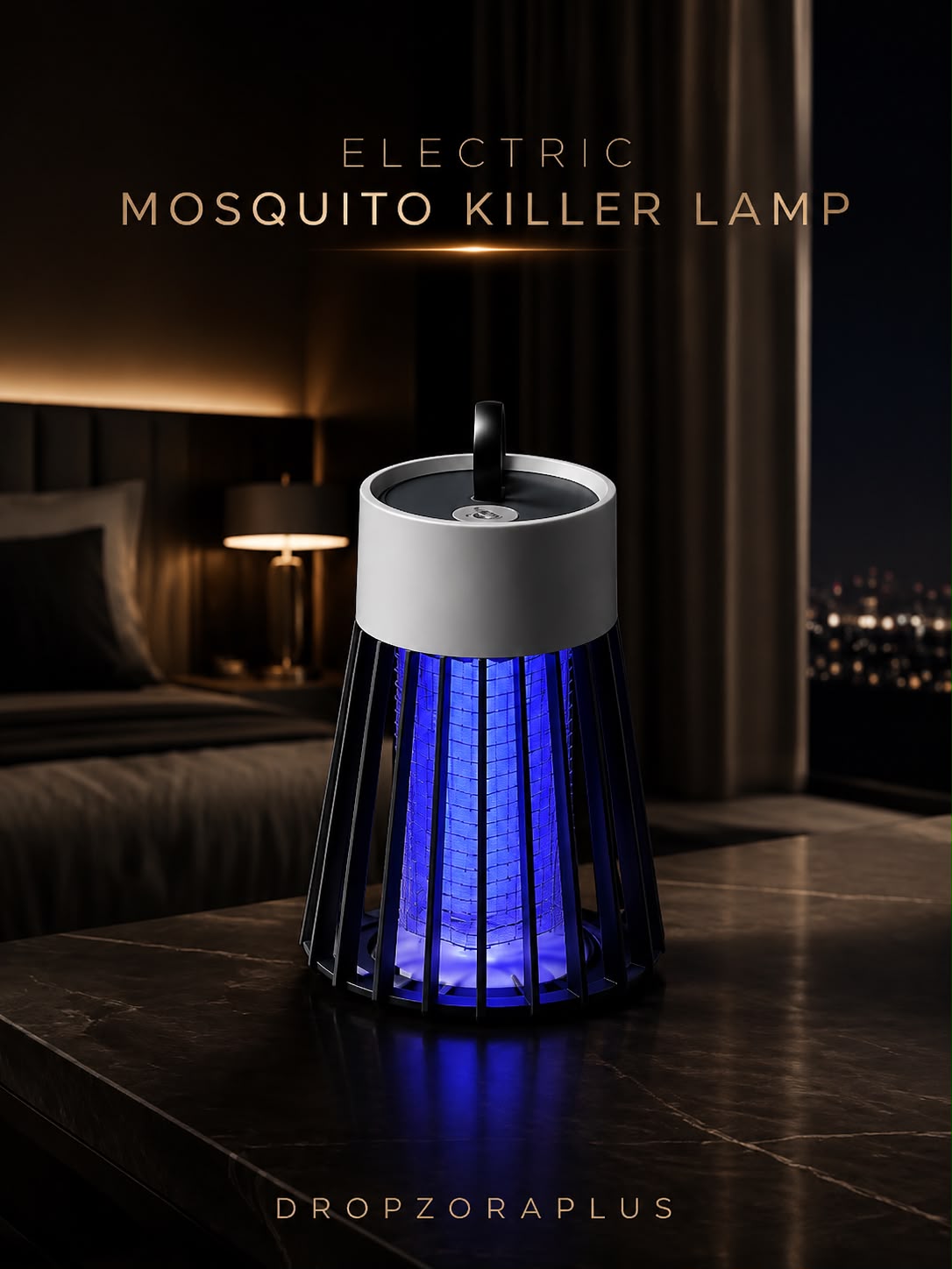 Mosquito Killer lamp
