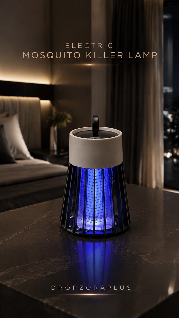 Mosquito Killer lamp