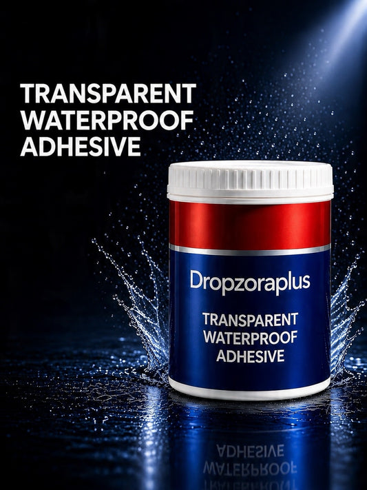 Waterproof Glue (Pack of 2)
